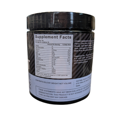 Gold Standard Pre-Workout