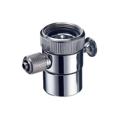 2 Rivers Premium Diverter Valve