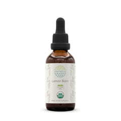 HerbEra Lemon Balm Tincture