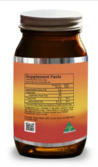 NXGEN Australian Emu Oil