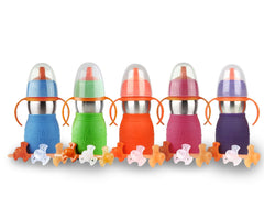 Kid Basix Safe Sippy 2