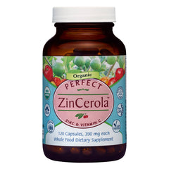 Perfect ZinCerola