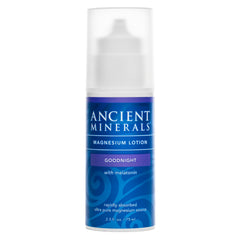 Ancient Minerals Magnesium Lotion