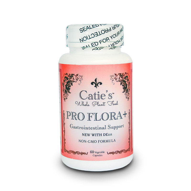 The Power of Probiotics: Why a Daily Supplement Can Transform Your Health