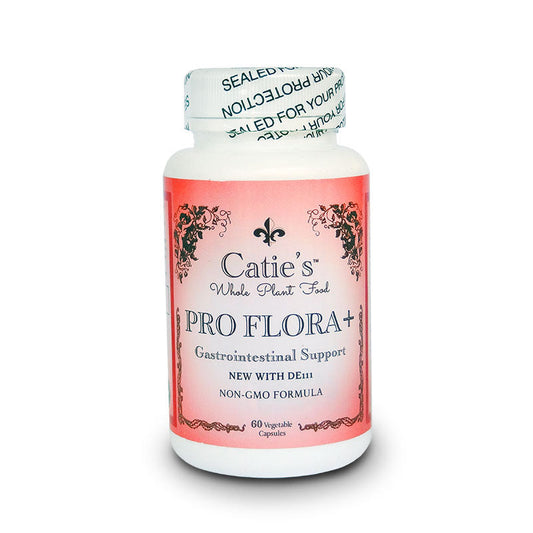 The Power of Probiotics: Why a Daily Supplement Can Transform Your Health