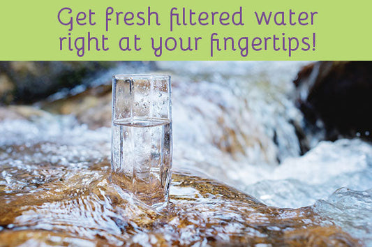 Why Is Filtered Water Better For Us?