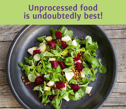 5 Facts We Absolutely Know About Good Nutrition