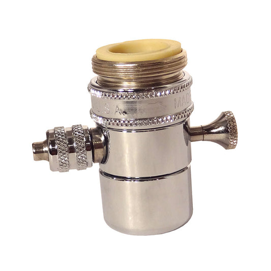 New Wave Enviro - Replacement Diverter Valve