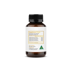Cow & Bull Regenerative Grass Fed Histamine & Immune