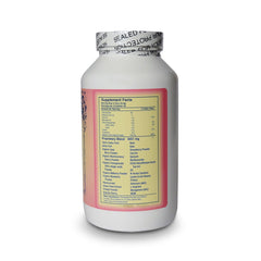 Catie's Whole Plant Food Vitamin C Plus
