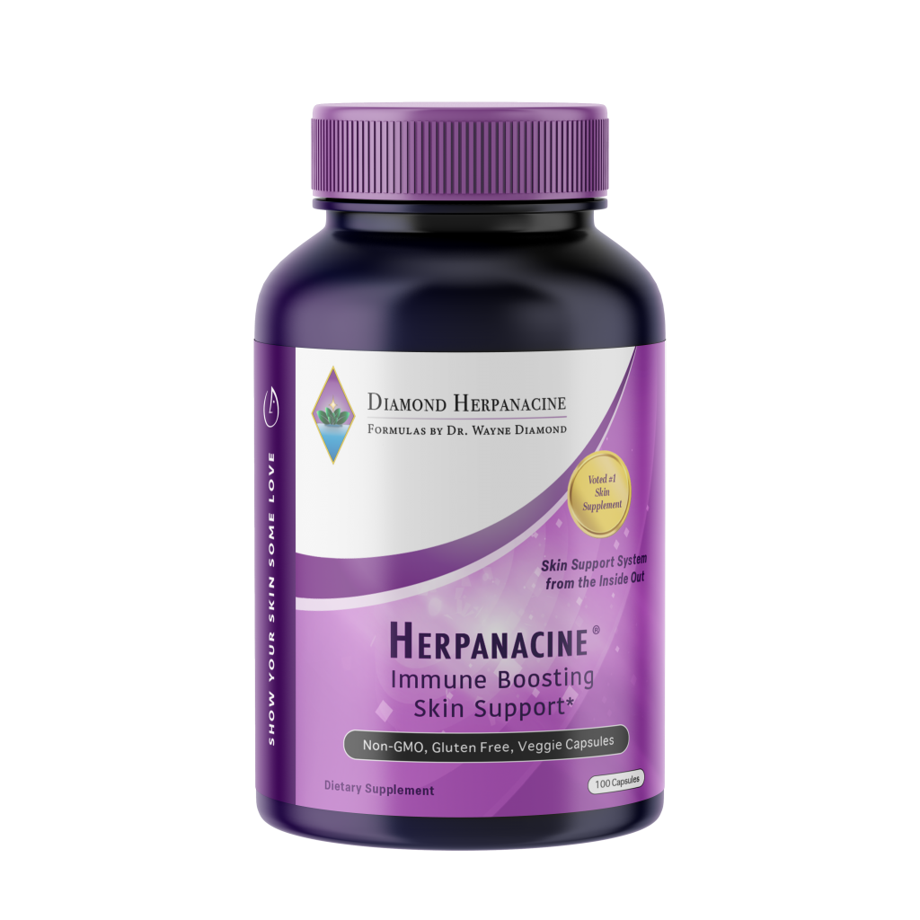 Diamond Herpanacine - Herpanacine