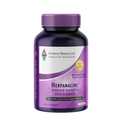 Diamond Herpanacine - Herpanacine