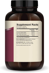 Mercola NAC with Milk Thistle