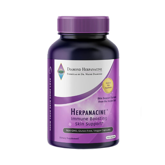 Diamond Herpanacine - Herpanacine