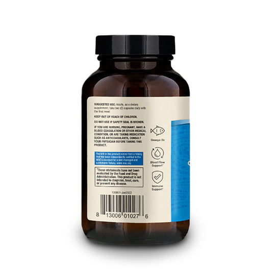 Mercola Krill Oil
