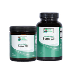 Green Pasture Concentrated Butter Oil