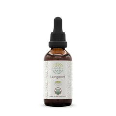 HerbEra Lungwort Tincture