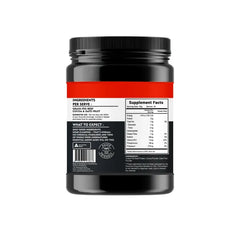NXGEN Hydro Beef Protein