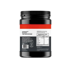 NXGEN Hydro Beef Protein