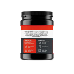 NXGEN Hydro Beef Protein