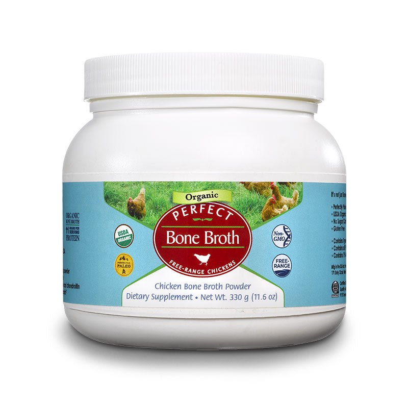 Perfect Bone Broth