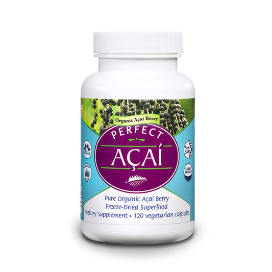 Perfect Acai