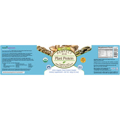 Perfect Plant Protein Powder