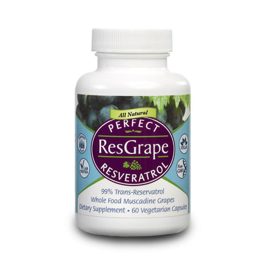 Perfect ResGrape