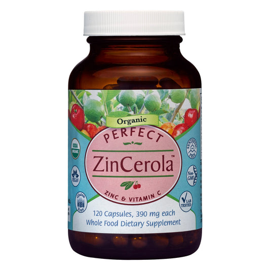 Perfect ZinCerola