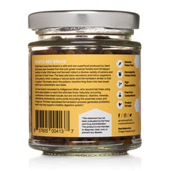 Rosita Bee Bread